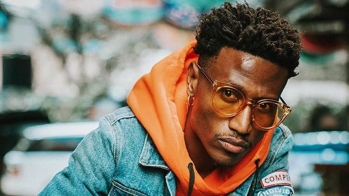 Octopizzo trashing kenyan media is an obvious cry for attention