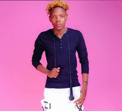 Comedian Fred Omondi opens up on having STI scare