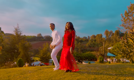 Ringtone and Rose Muhando surprise Kenyans with new collabo 