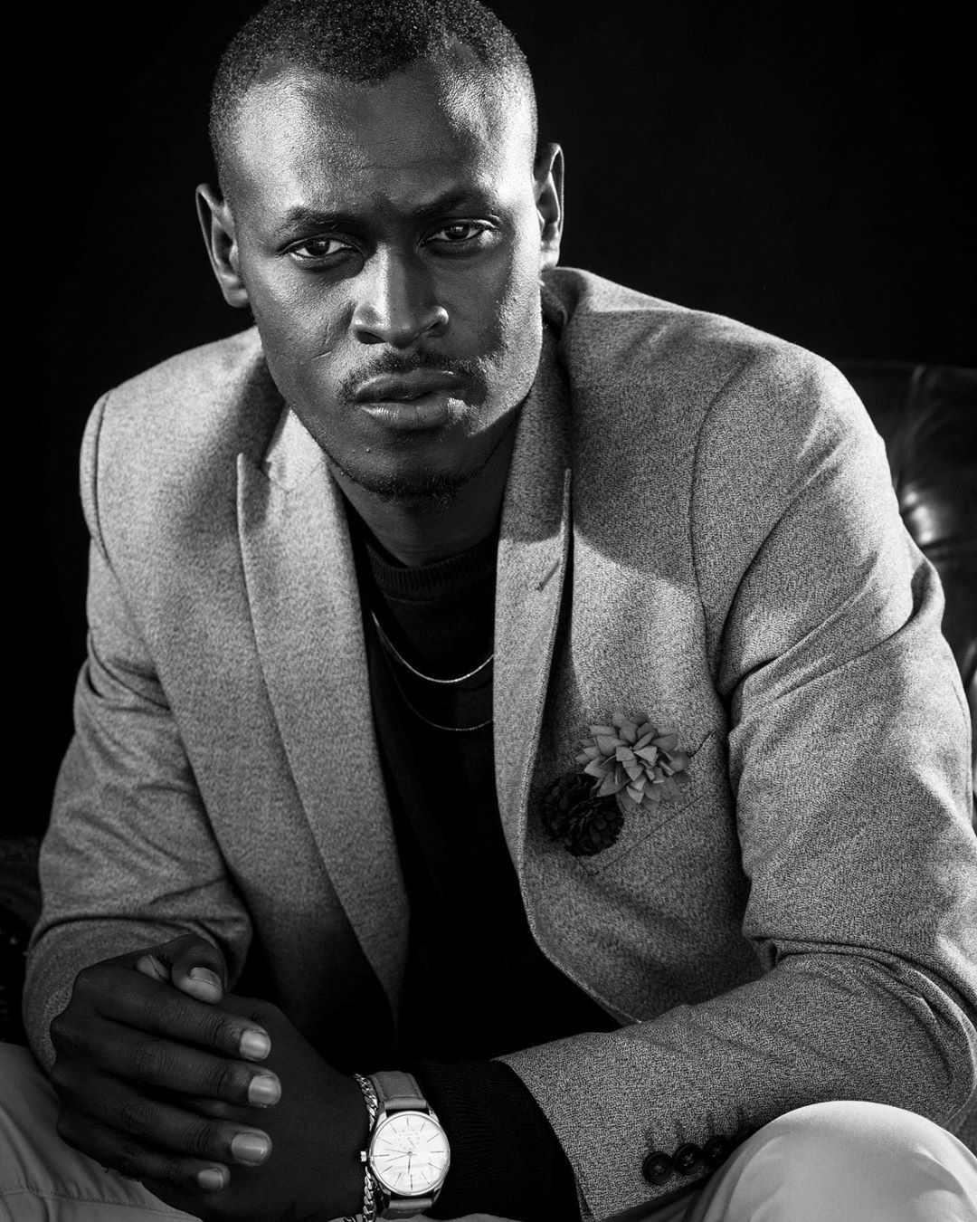 King Kaka is back with ‘Show Kitu’ need to check it out