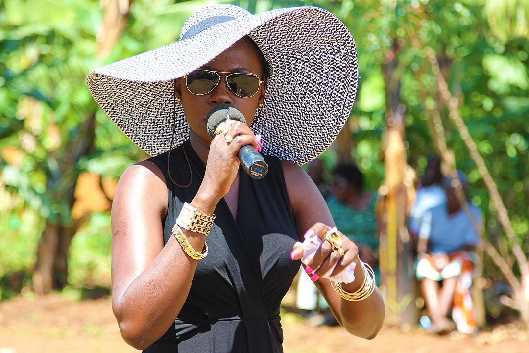 ¨I just want to feel your heartbeat and hug you¨ Akothee cries out woes of being an irresponsible mother