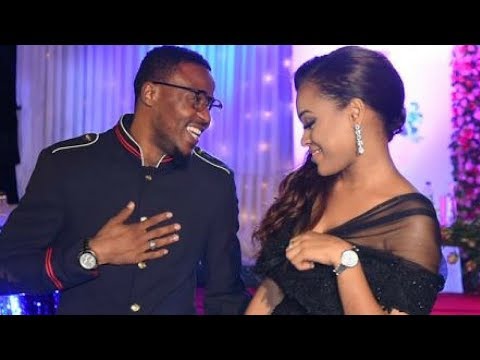 Ali Kiba’s wife shows the love is still there sends him sweet message 