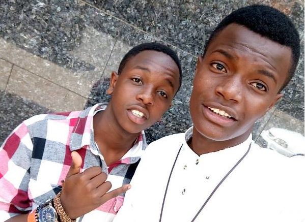 Machachari’s Baha remembers late mum in emotional post that will leave you appreciating your mother!