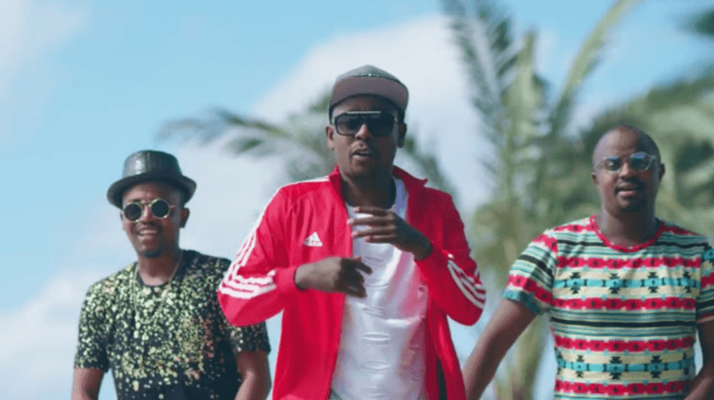 P-Unit and Yvonne Darcq have linked up on ‘Bolingo’ and it’s a big tune (Video)