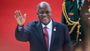 Magufuli