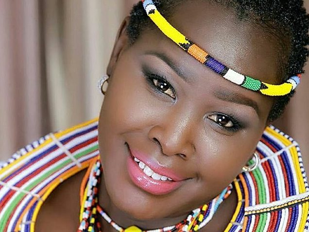 Emmy Kosgei releases new jam dubbed ‘Champion’ in honour of Eliud Kipchoge (Video)