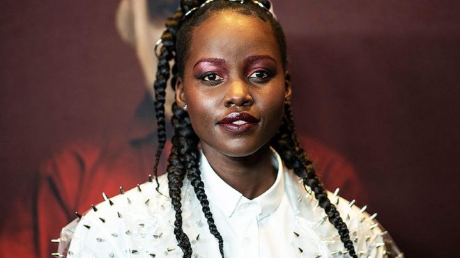 Lupita Nyong’o Becomes First Black Woman To Head Berlin International Film Festival