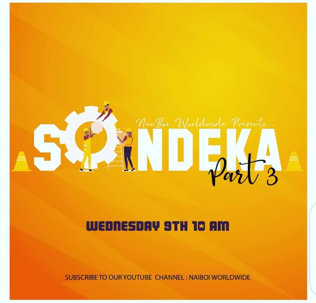 Sondeka