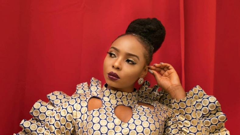 Yemi Alade’s new jam dubbed ‘Vibe’ is a whole mood (Video)