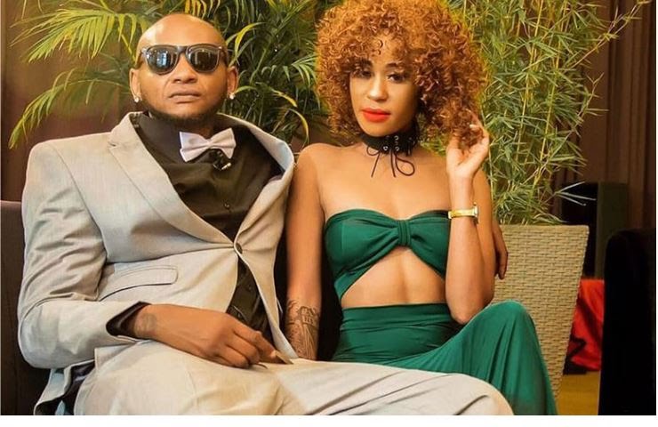 “Nawadai pesa mingi sana!” Colonel Mustafa claims Nairobi Diaries management is using Trap King Chrome to tarnish his name