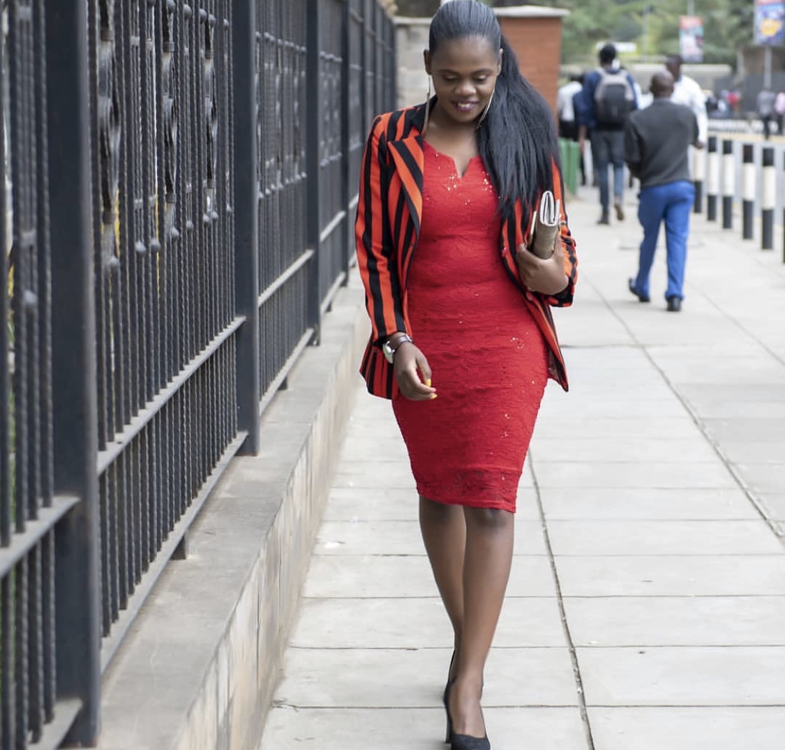 Betty Bayo warns women against walking into marriages blindly — like she did with Kanyari