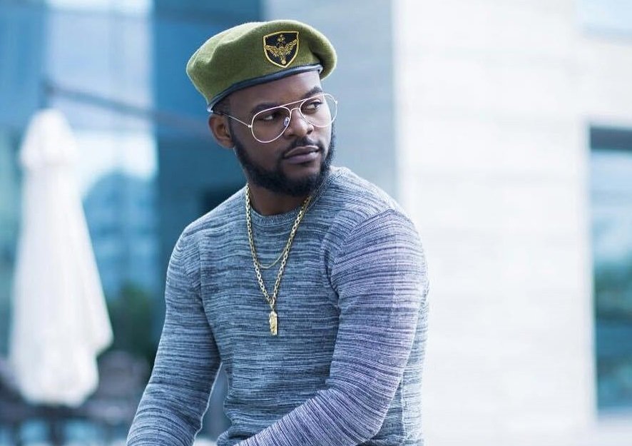 Falz The Bahd Guy