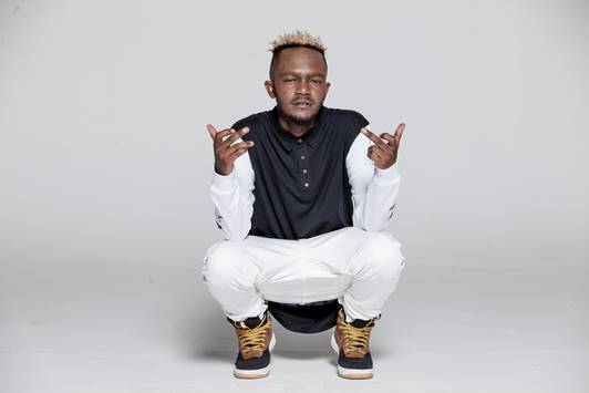 Kwesta has linked up with Rich Homie Quan on ‘Run It Up’ and it’s a massive hit (Video)