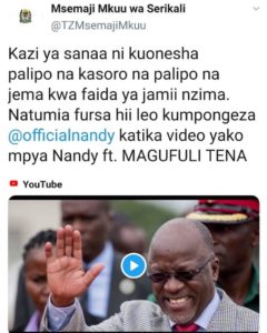 Magufuli