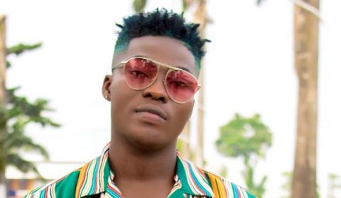 Reekado Banks brings Oxlade on board for Craze