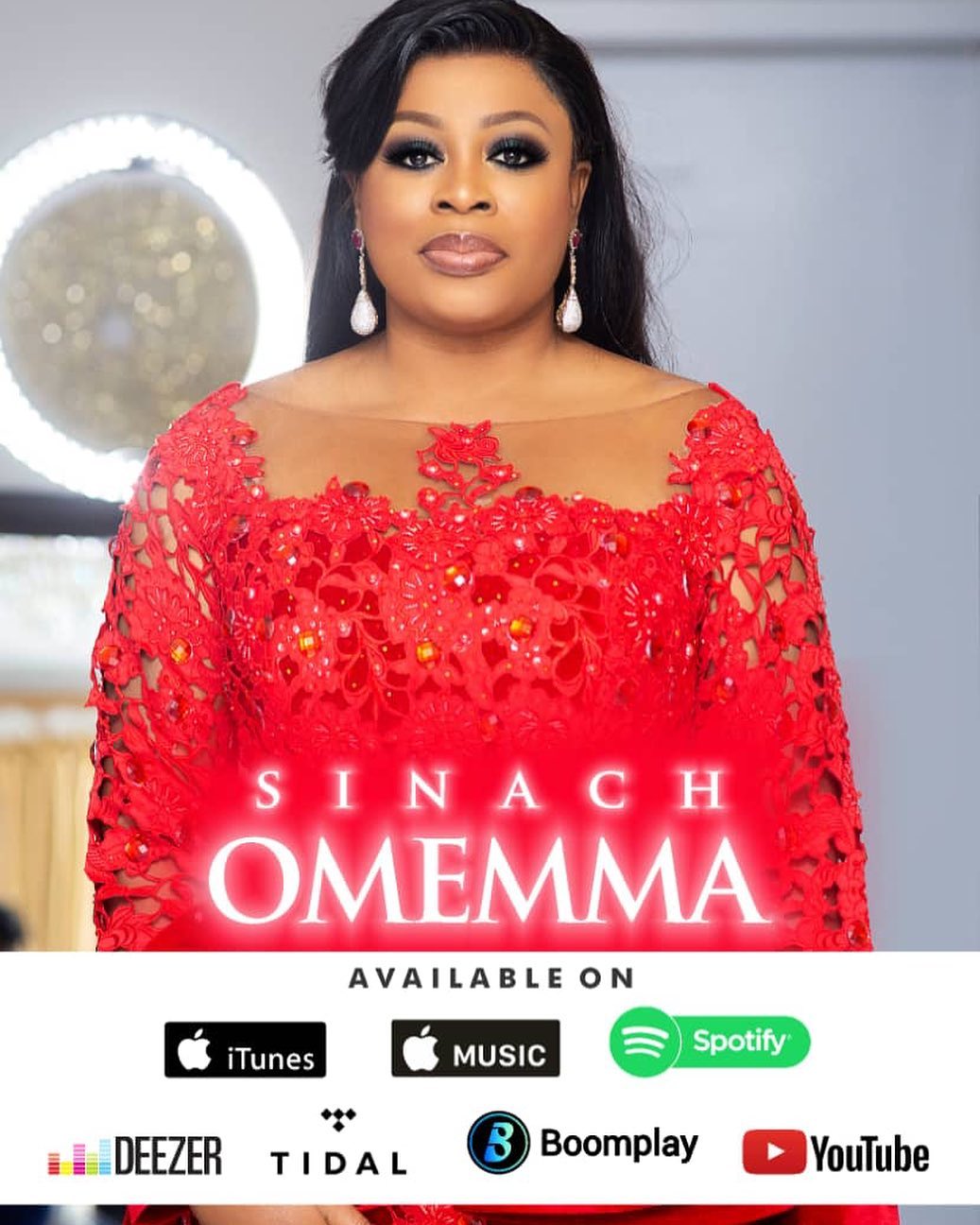 Sinach