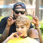 “I wasted a whole year on you!” Noti Flow claims Mustafa’s broke state dragged her down