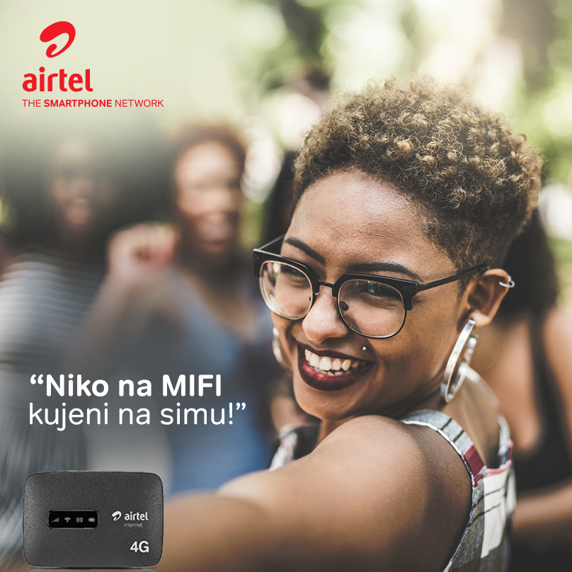 Airtel launches Kenya’s best, no expiry rates for data and voice