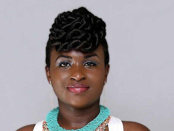 Mercy Masika