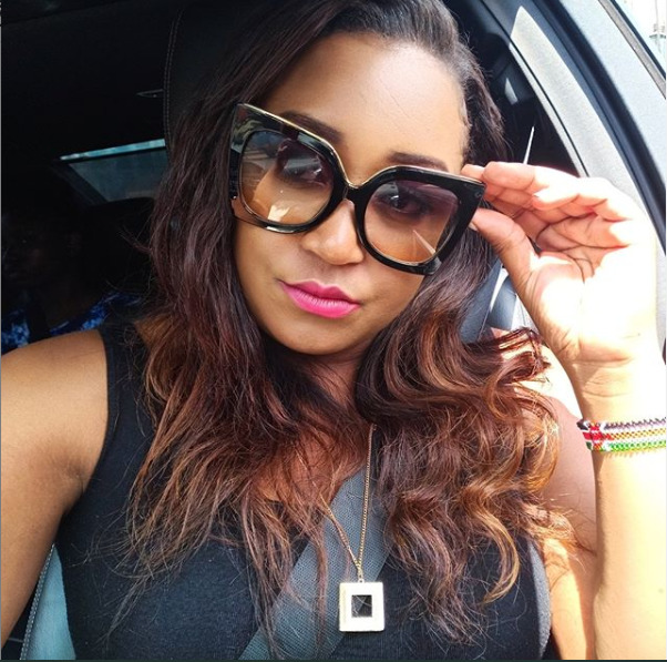 Why it is good that Betty Kyallo is taking a break from dating