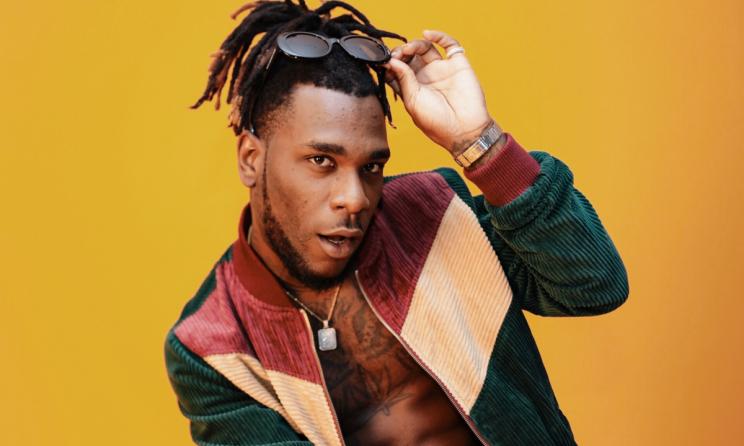 Harmonize and Burna Boy serve fans hot with ‘Your Body’ (Audio)