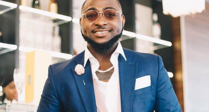 Davido teams up with iTasha on classic ballad 'Sheri'