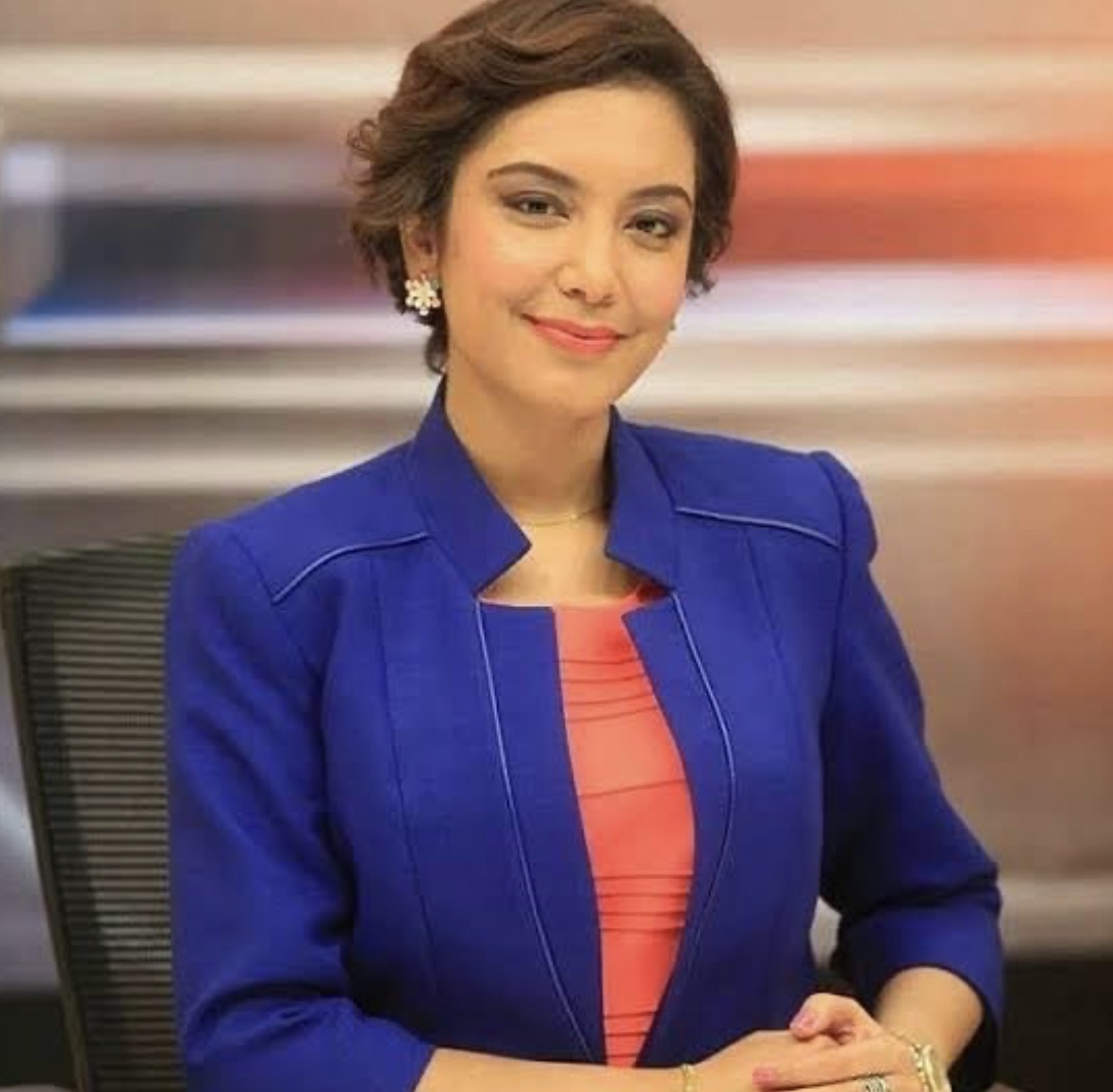 Fly with the angels! K24 news anchor Anjlee Gadhvi loses battle with cancer