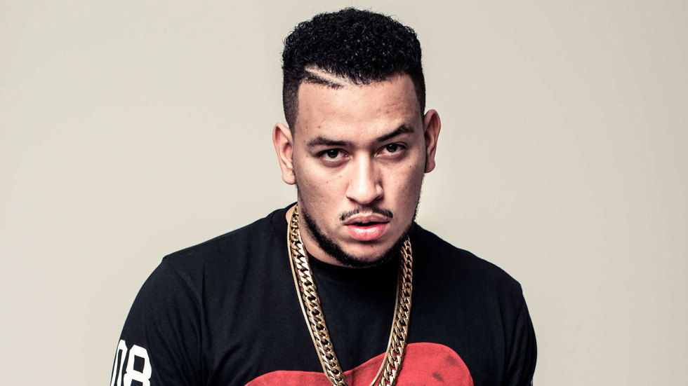 AKA brings Khuli Chana on board for ‘Bang’ and it’s really dope (Video)