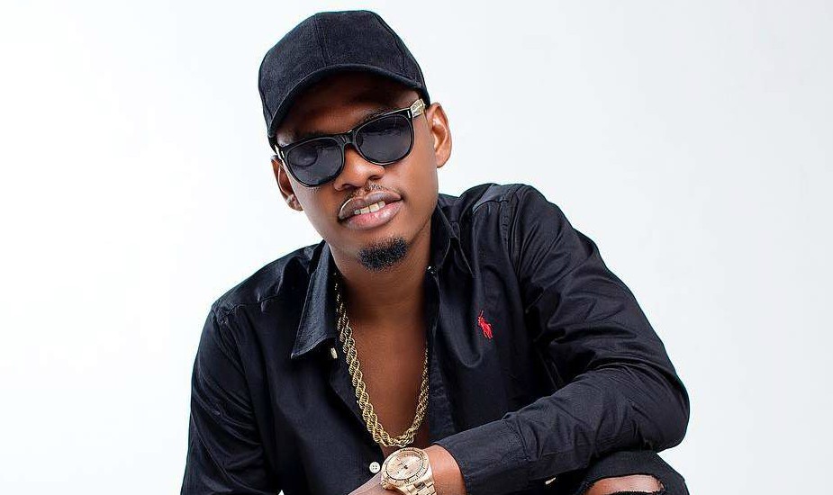 Ben Pol praises God in new gospel tune ‘Ebenezer’ (Video)