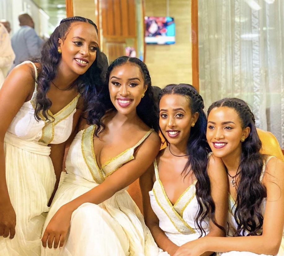 Meet Otile Brown’s soon to be hot sisters in law!