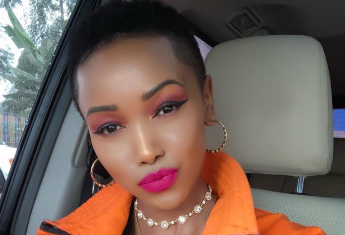 Alaa Alaaaar! KoT refuse to keep calm after learning why Huddah is stuck in Dubai