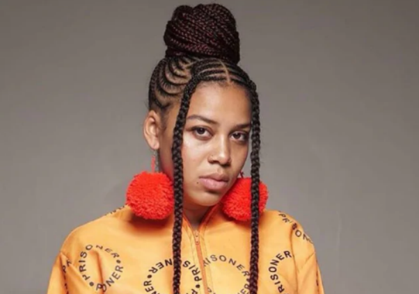 Boutross brings Sho Madjozi on board for ‘Juiceman Remix’ alongside Jovie Jovv and Kay Green (Video)