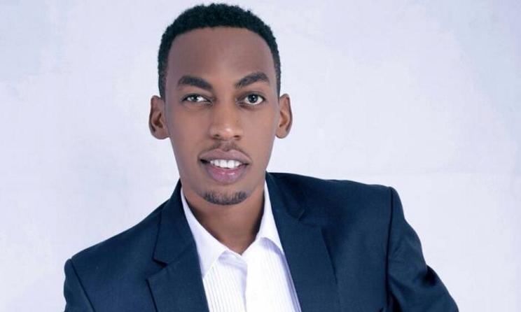 Goodluck Gozbert teams up with Madam Flora on 'Mwenye Majibu'