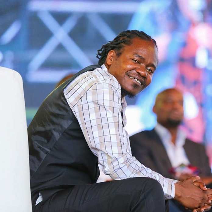 King of Genge, Jua Cali comes to the defense of youthful gengetone artistes, Sailors