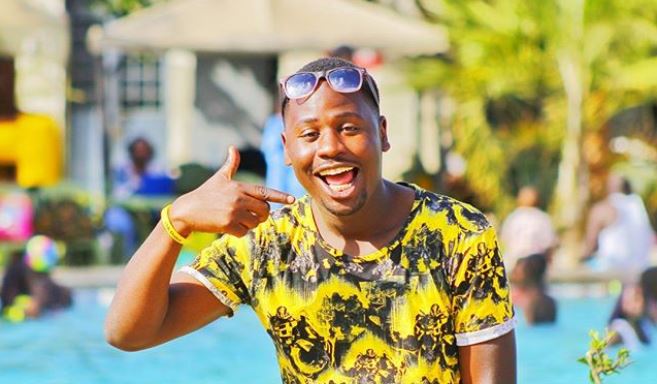 ‘Odi Dance’ hitmaker Timeless Noel treats fans with new single ‘Dis Year’ (Video)