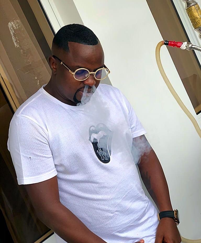 Gabu bashed by fans for calling the late President Moi ‘Mwizi’