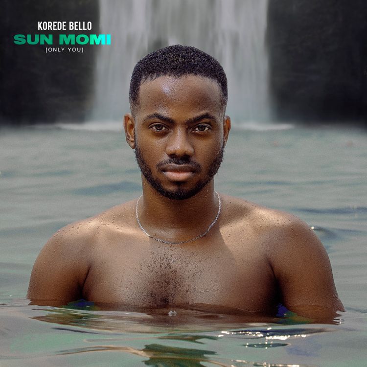 Nigeria’s Korede Bello drips with new look as he drops an amazing love song “Sun Momi”