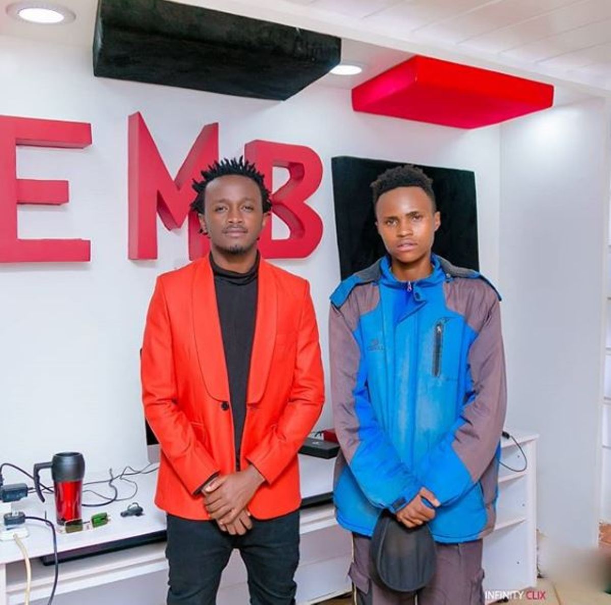 Why Bahati shutting down EMB Records is a blow to Kenyan gospel