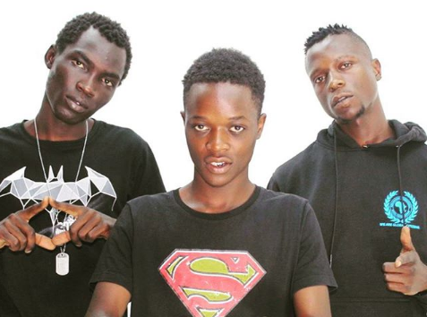 Mbogi Genje comes through with ‘Ikijipa’ featuring Rix Roro and Dede Tarshian (Video)