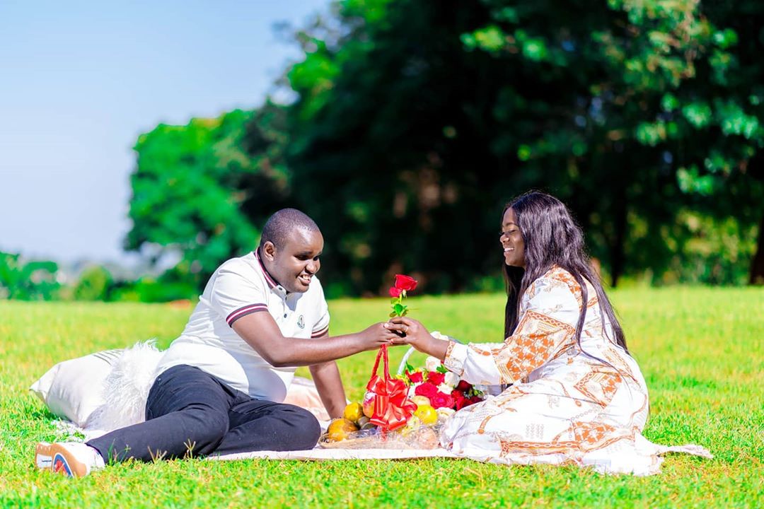 EMB’s Denno drops new love song “Nakupenda” on valentines day a dedication to his wife