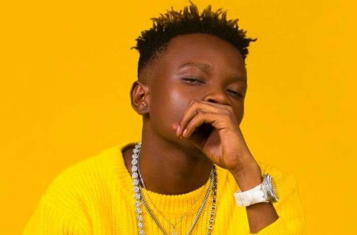 Marioo drops new single ‘Unanikosha’ (Video)