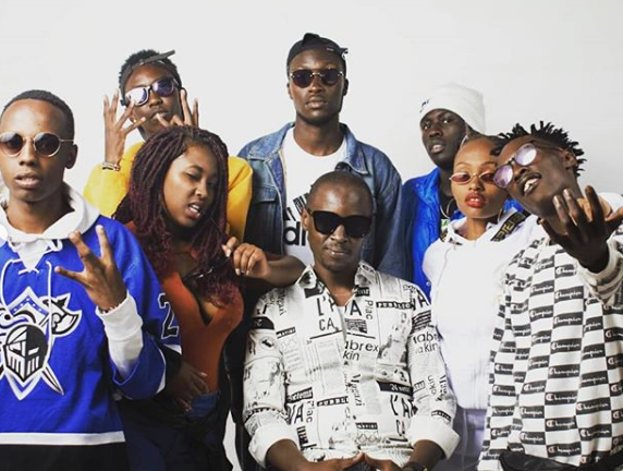 34 GVNG comes through on ‘Miti Ni Dawa’ alongside Jegede and Manio (Video)