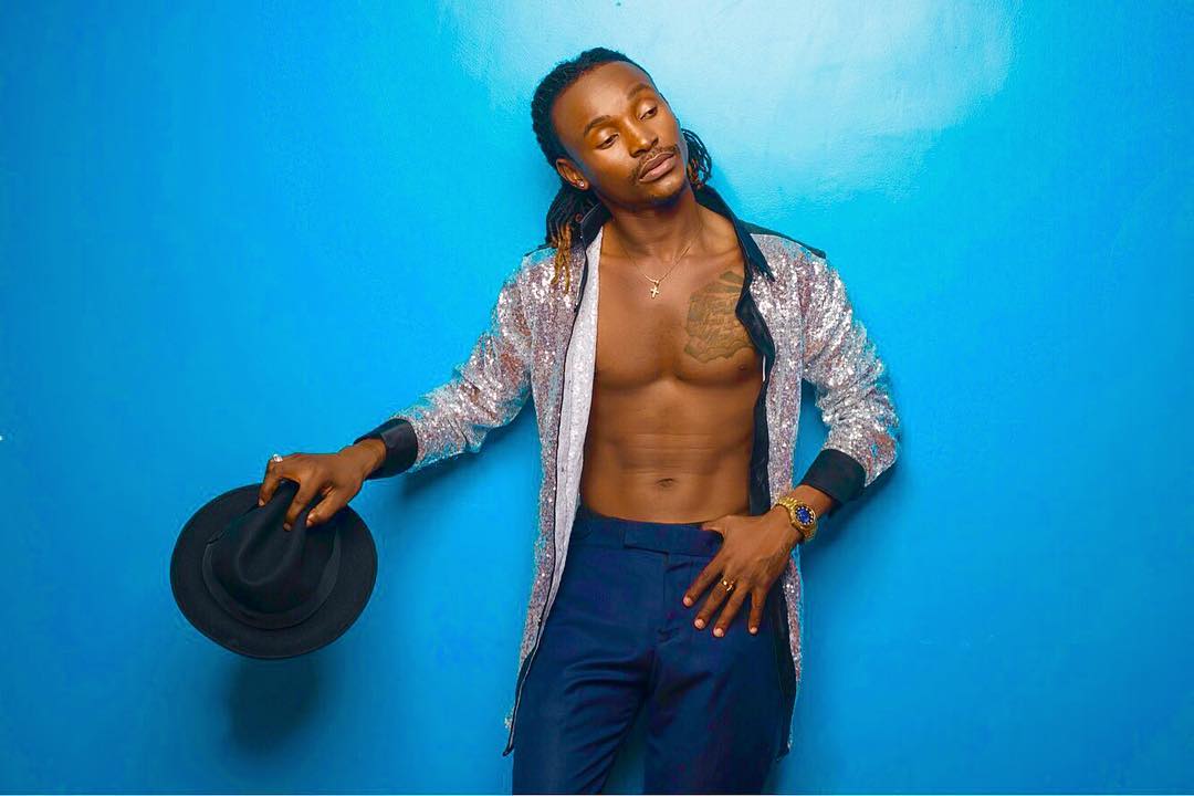 Barnaba Classic teams up with Mulla on ‘She’s My One’ (Video)