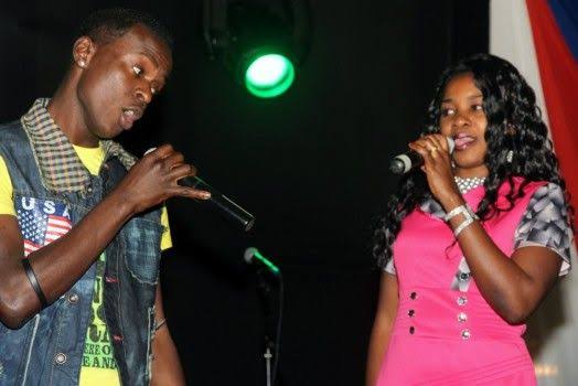 “I have been praying for Willy Paul” Gloria Muliro