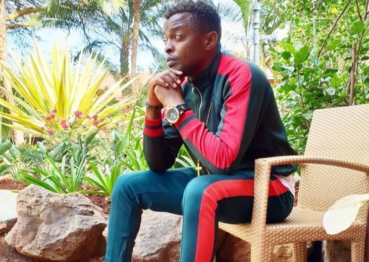 Controversial gospel singer Ringtone refutes death claims