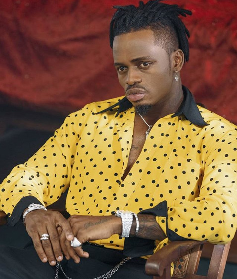 I did not force any woman to love me – Diamond Platnumz speaks