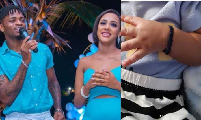 Tanasha and Diamond broke up because Mama Dangote wanted her to believe in the supernatural – Tanzania´s Mwijaku reveals