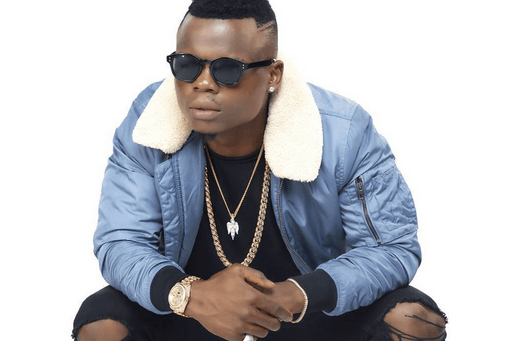 Harmonize Calls Out Khaligraph Jones For Disrespecting Tanzanian Rappers