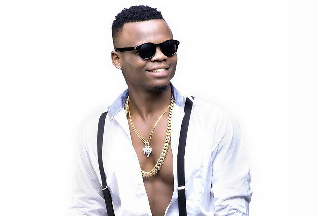 Harmonize links up with Khaligraph Jones in 'Die'