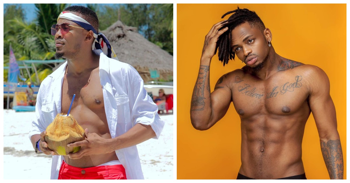 Why Ali Kiba will never be greater than Diamond Platnumz